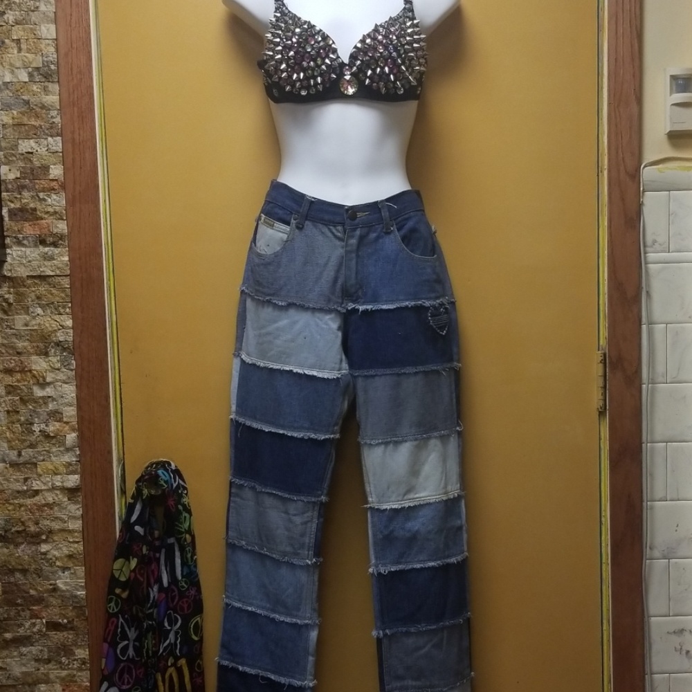 BLUE JEANS.       ❤HOST PICK❤